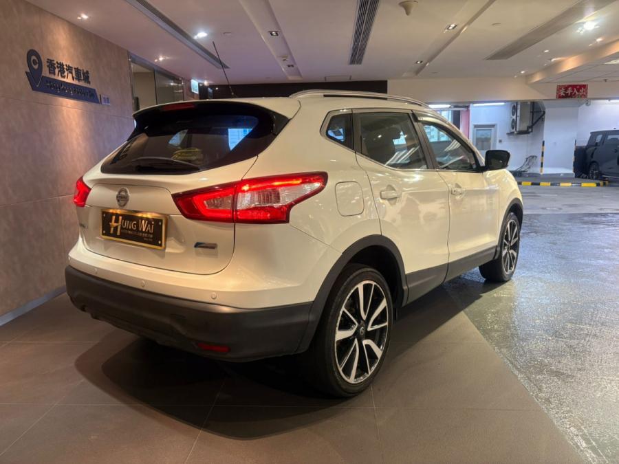 Qashqai Plus - Image 2